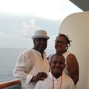 Meet your Posher, Steven